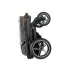 Mixx Next Stroller+ Pipa Travel System - Granite