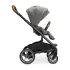 Mixx Next Stroller+ Pipa Travel System - Granite