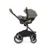 Mixx Next Stroller+ Pipa Travel System - Granite