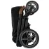 MIXX Next Stroller with Ring Adapter - Caviar