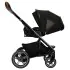 MIXX Next Stroller with Ring Adapter - Caviar