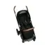 MIXX Next Stroller with Ring Adapter - Caviar