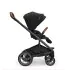 MIXX Next Stroller with Ring Adapter - Caviar