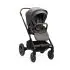 Mixx Next Stroller with Ring Adapter - Granite