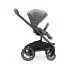 Mixx Next Stroller with Ring Adapter - Granite