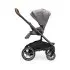 Mixx Next Stroller with Ring Adapter - Granite