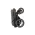 Mixx Next Stroller with Ring Adapter - Granite