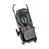 Mixx Next Stroller with Ring Adapter - Granite