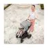 MIXX Next Stroller - Granite
