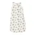 Modal 0.5 Togs Sleepsack - Soccer Balls on Cream