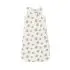 Modal 0.5 Togs Sleepsack - Soccer Balls on Cream