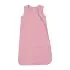 Modal 1.5 Togs Sleep bag - Silver Pink