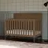 Newbern 4-in-1 Convertible Crib - Driftwood