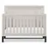 Newbern 4-in-1 Convertible Crib - White Driftwood