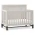 Newbern 4-in-1 Convertible Crib - White Driftwood