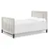 Newbern 4-in-1 Convertible Crib - White Driftwood
