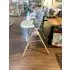 360 Cloud High Chair Open Box