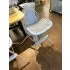 360 Cloud High Chair Open Box