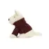 Munro Scottie Dog Winter Jumper Outfit