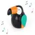 Musical Animal - Jean The Toucan