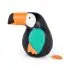 Musical Animal - Jean The Toucan