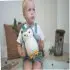 Musical Friends with Fur - Colette The Owl