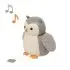 Musical Friends with Fur - Colette The Owl