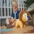 Musical Friends with Fur - Jackson The Lion