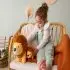 Musical Friends with Fur - Jackson The Lion