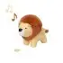 Musical Friends with Fur - Jackson The Lion