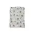 Muslin Swaddle - Bears on Bikes