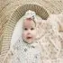 Muslin Swaddle - Bumble Bees