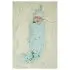 Muslin Swaddle - Kayak
