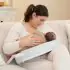 Basic Nursing Pillow - Flowery Meadow