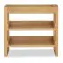 Nantucket Changing Table - Honey