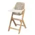 Nesta Complete Highchair - Classic Oat
