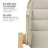Nesta Complete Highchair - Classic Oat
