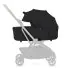 Nia Pod - Onyx Black