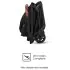 Nia Pod - Onyx Black
