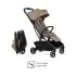 Nia Stroller - Champagne