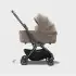 Nia Stroller - Champagne