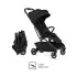 Nia Stroller - Onyx Black