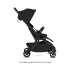 Nia Stroller - Onyx Black