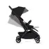 Nia Stroller - Onyx Black