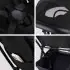 Nia Stroller - Onyx Black