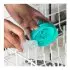 No Spill Lid with Valve - Leaf