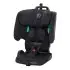 Nomad Plus Travel Car Seat - Authentic Black