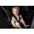 Nomad Plus Travel Car Seat - Authentic Black