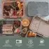 Bento Lunch Box - Space Travel