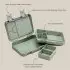 Bento Lunch Box - Space Travel